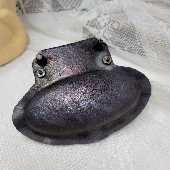 Vintage Mt. Rushmore Ashtray Shrine of Democracy C - Picture 5 of 9